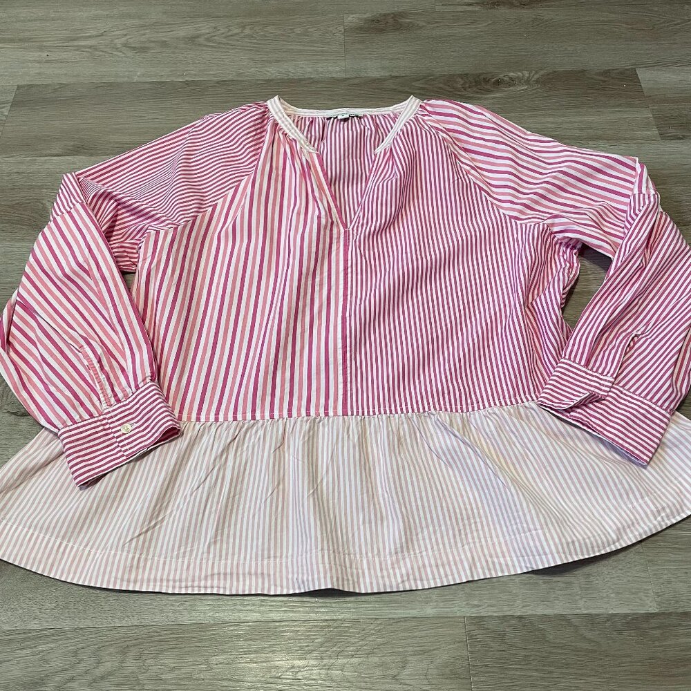 100% Cotton Blouse